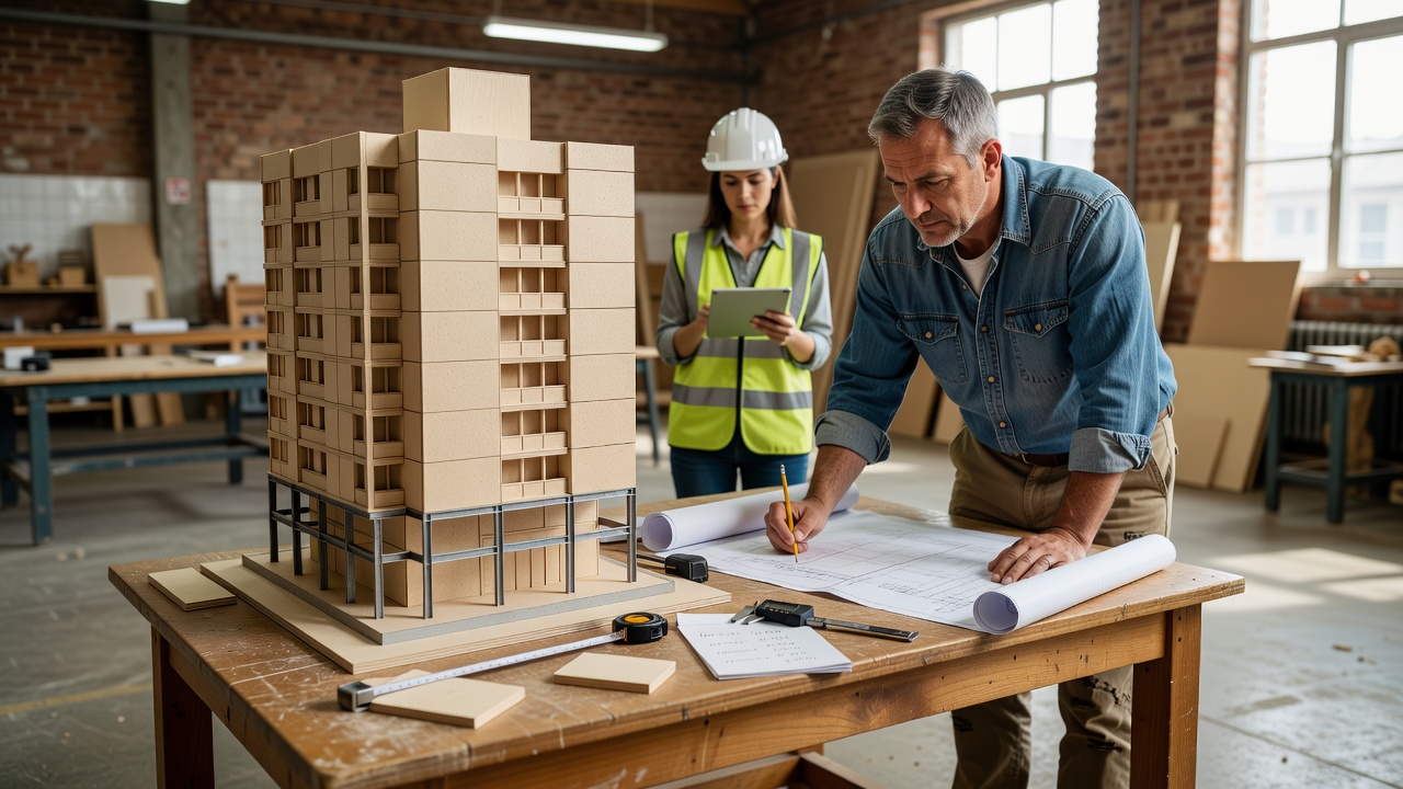 Key Foampoplar Numbers for Accurate Projects