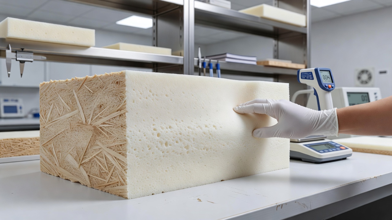 Foampoplar Briefing: Properties and Practical Uses